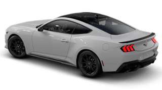 2026 Ford Mustang® External Image 3